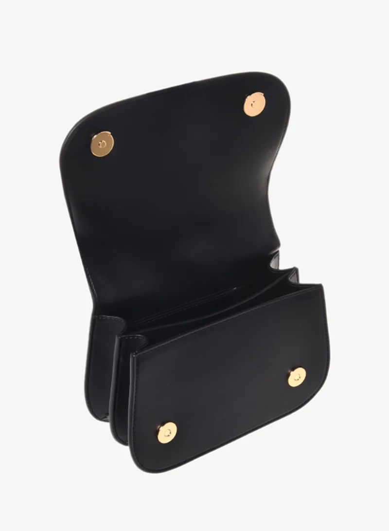 Love Moschino  Embossed Satchel Bag for Women | Best Price UAE